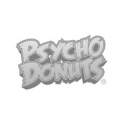 Psycho Donuts