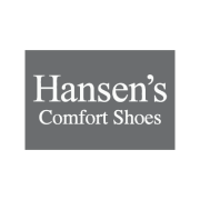 Hansen's Comfort Shoes