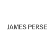 JAMES PERSE