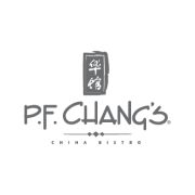 P.F. Chang's China Bistro