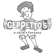 Geppetto's Toys