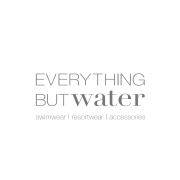 Everything But Water