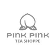 Pink Pink Tea Shoppe