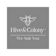 Hive & Colony