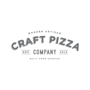 Craft Pizza
