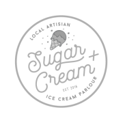 Sugar + Cream