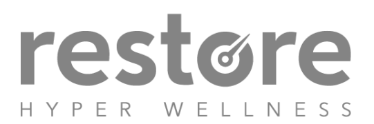 Restore Hyper Wellness