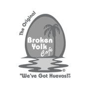 The Broken Yolk Cafe