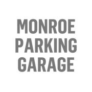 Monroe Parking Garage