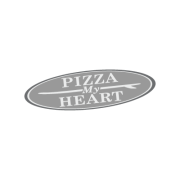 Pizza My Heart