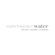 Everything But Water