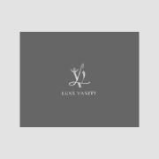 Luxx Vanity