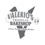 Valerio's Tropical Bakeshop