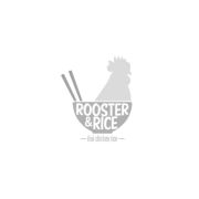 Rooster & Rice