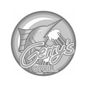 Gerry's GRILL