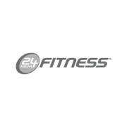 24 Hour Fitness