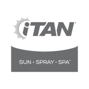 iTAN Sun Spray Spa