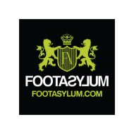 FootAsylum store | Westfield Stratford City