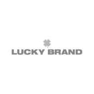 lucky and brand