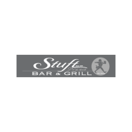 Stuft Pizza Bar & Grill