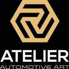 Atelier Automotive Art