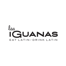 Las Iguanas