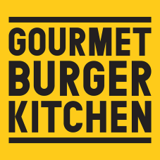 Gourmet Burger Kitchen