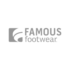 Famous Footwear