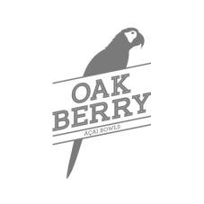 Oakberry Acai Bowls