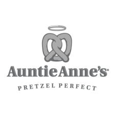 Auntie Anne's Pretzels