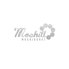 Mochill Mochi Donut