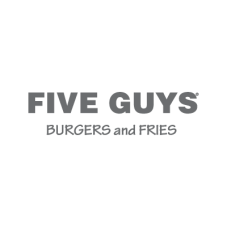 Five Guys Burgers & Fries