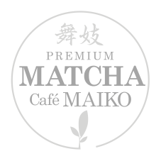 Matcha Cafe Maiko