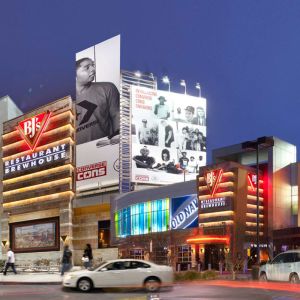 Shopping Center  Westfield Culver City