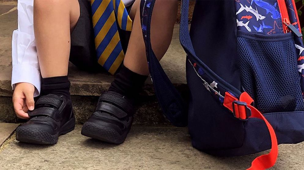 Free Children's Shoe Fitting Free Children's Shoe Fitting