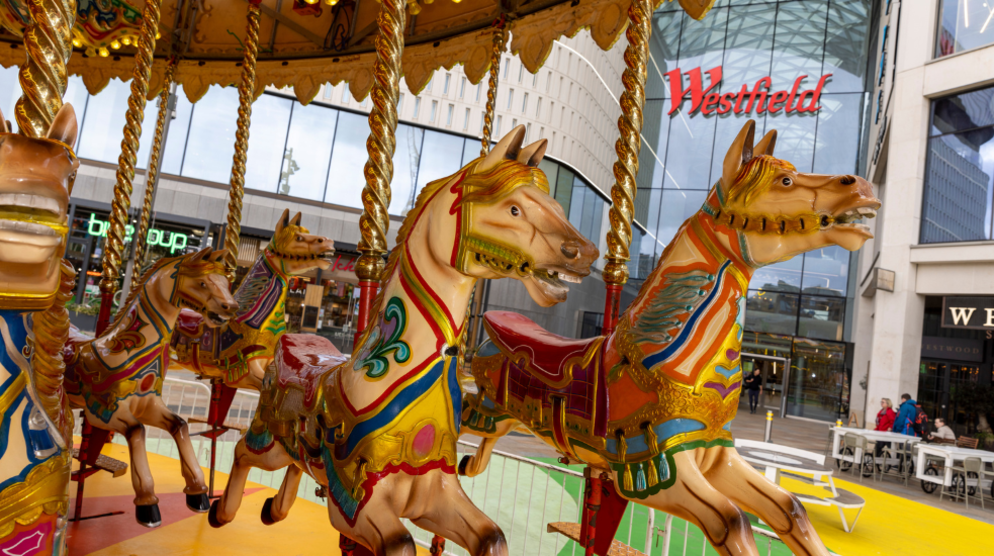 Funfair Games & VIbes Funfair Games & VIbes