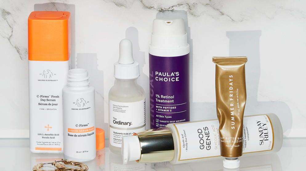 Deep Regeneration facial with Stella McCartney Beauty Event Deep Regeneration facial with Stella McCartney Beauty Event
