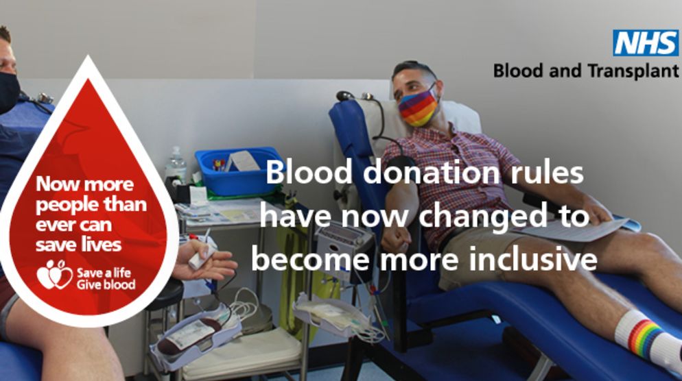 What's your blood type? What's your blood type?