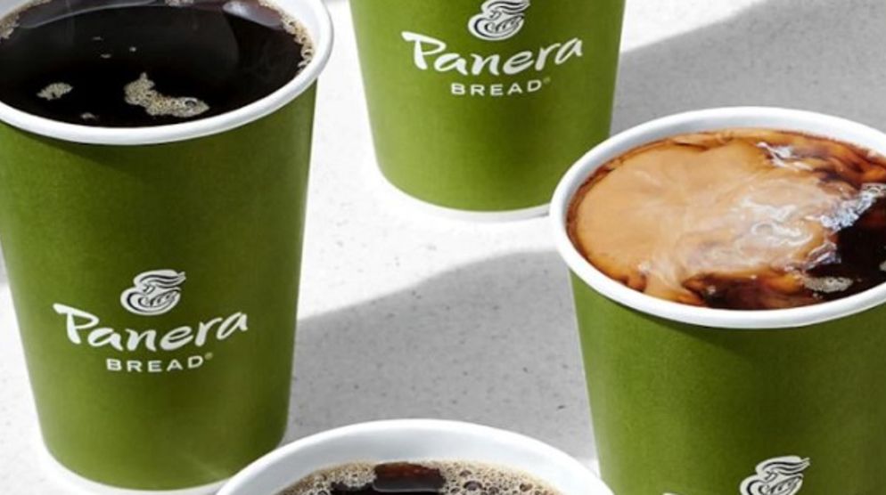 3 Free Months of Unlimited Coffee 3 Free Months of Unlimited Coffee