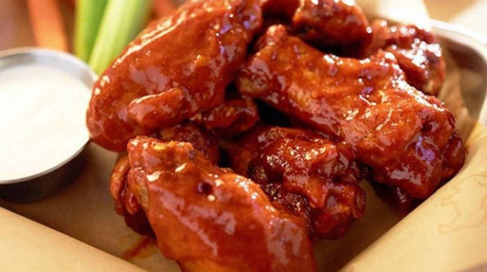 BOGO Boneless Thursdays BOGO Boneless Thursdays