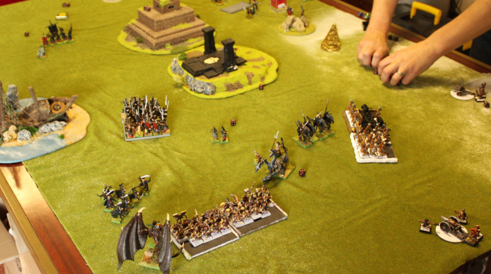 Welcome to Warhammer Welcome to Warhammer