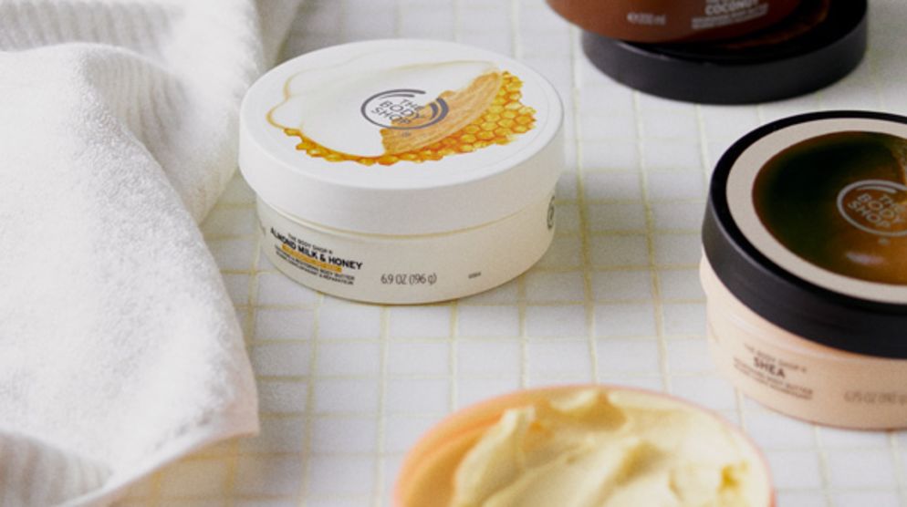Buy 2 get 20% Bodycare Buy 2 get 20% Bodycare