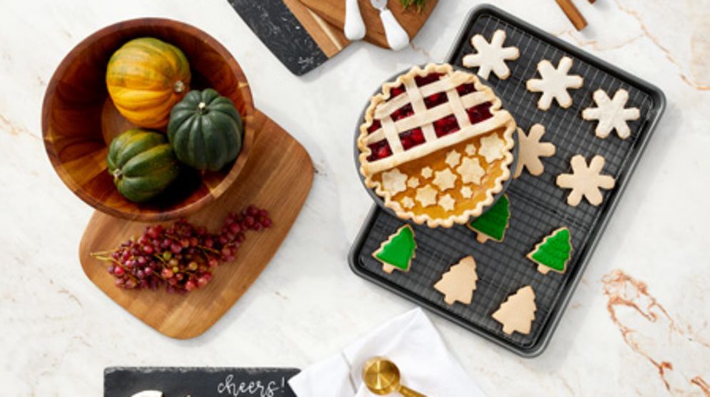 Get Ready to Celebrate with The Container Store Get Ready to Celebrate with The Container Store