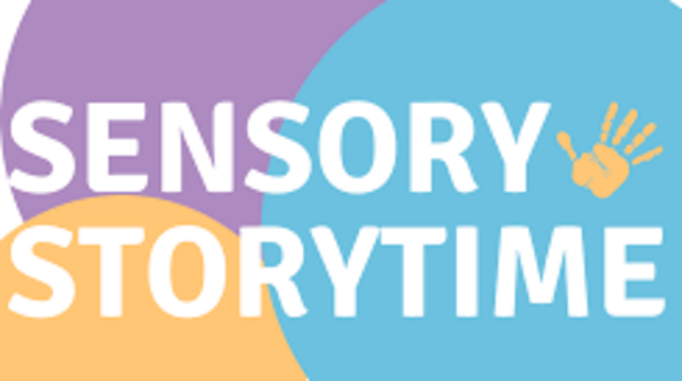 Sensory Storytime Sensory Storytime