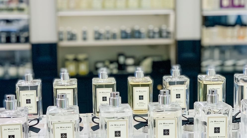 Jo Malone x Macys Jo Malone x Macys