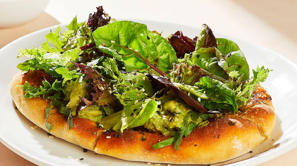 New Menu Additions at CPK New Menu Additions at CPK