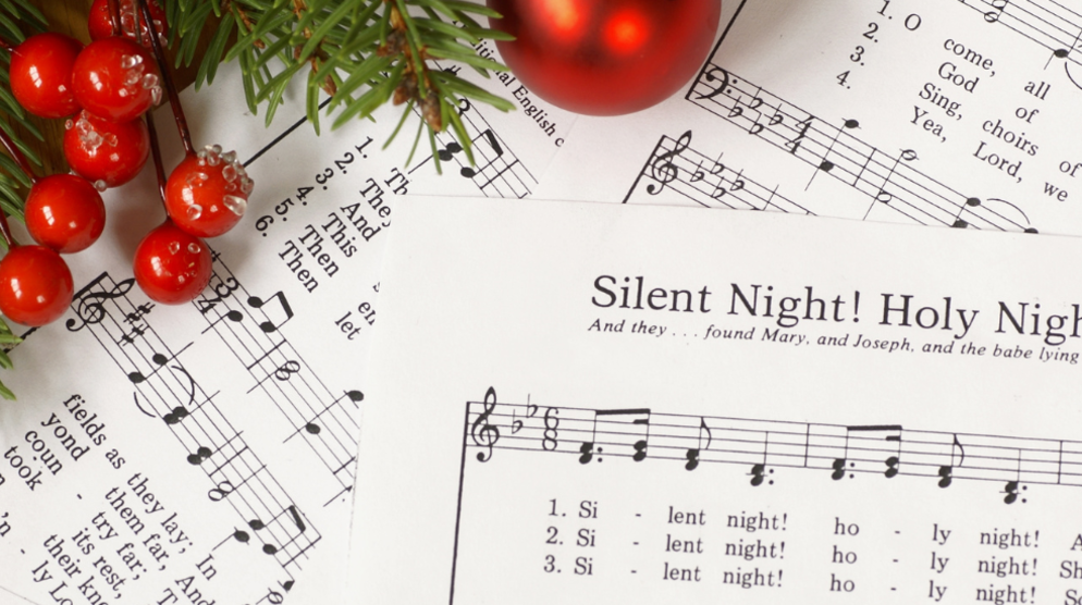 Christmas Caroling Christmas Caroling