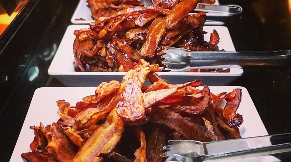 BaconFest BaconFest