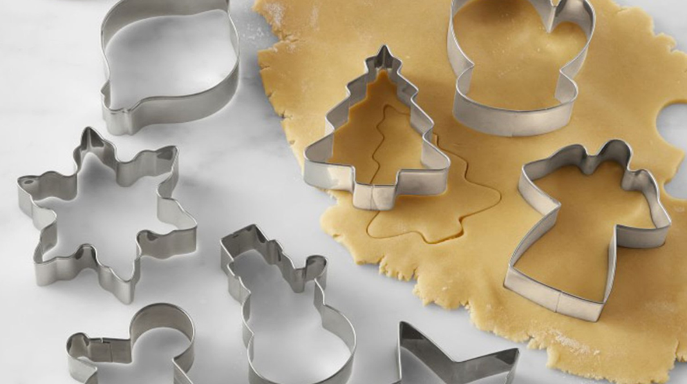 3D Print Your Own Cookie Cutter 3D Print Your Own Cookie Cutter