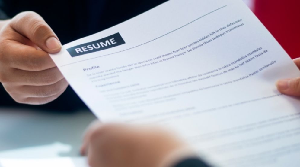 Resume Workshop in Spanish Resume Workshop in Spanish